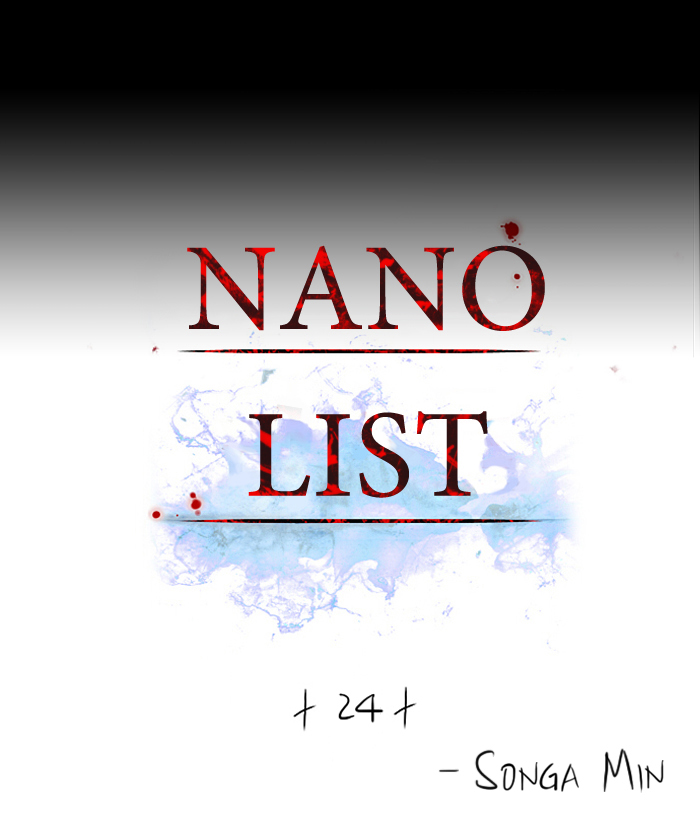 Nano List Chapter 24 Bahasa Indonesia