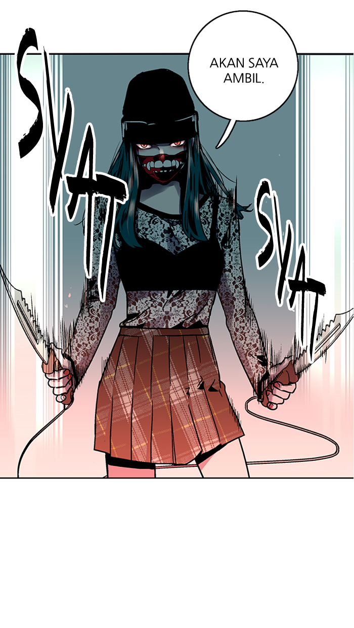 Nano List Chapter 24 Bahasa Indonesia