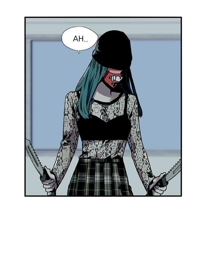 Nano List Chapter 24 Bahasa Indonesia