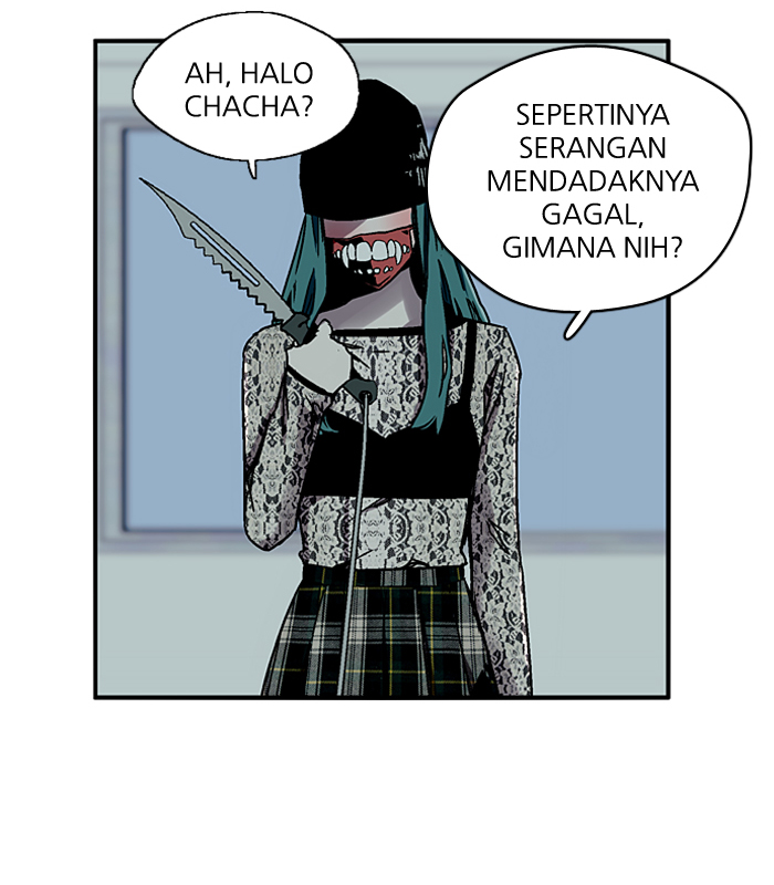 Nano List Chapter 24 Bahasa Indonesia