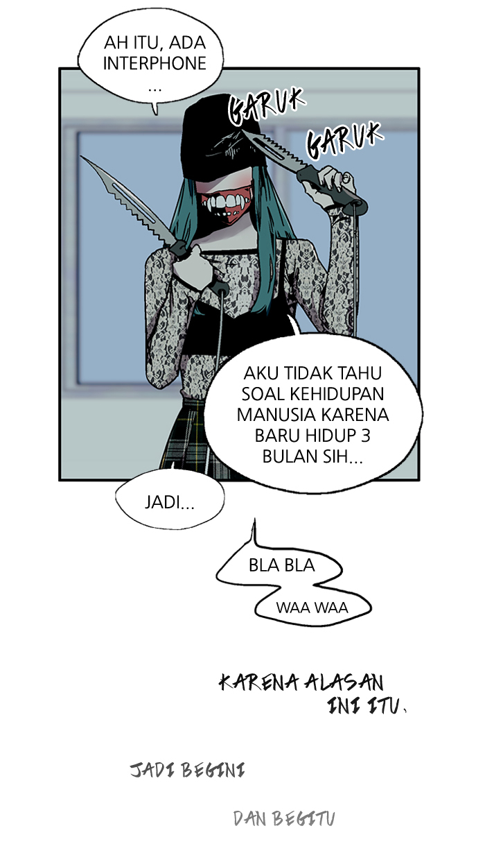 Nano List Chapter 24 Bahasa Indonesia