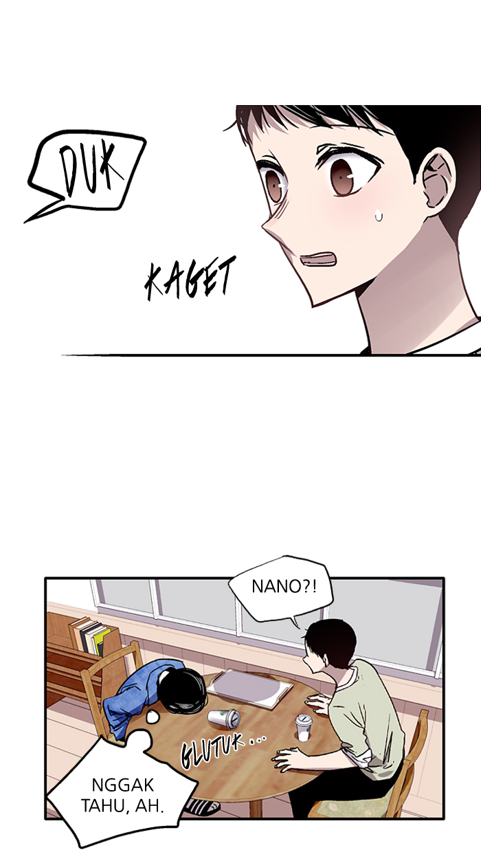 Nano List Chapter 24 Bahasa Indonesia