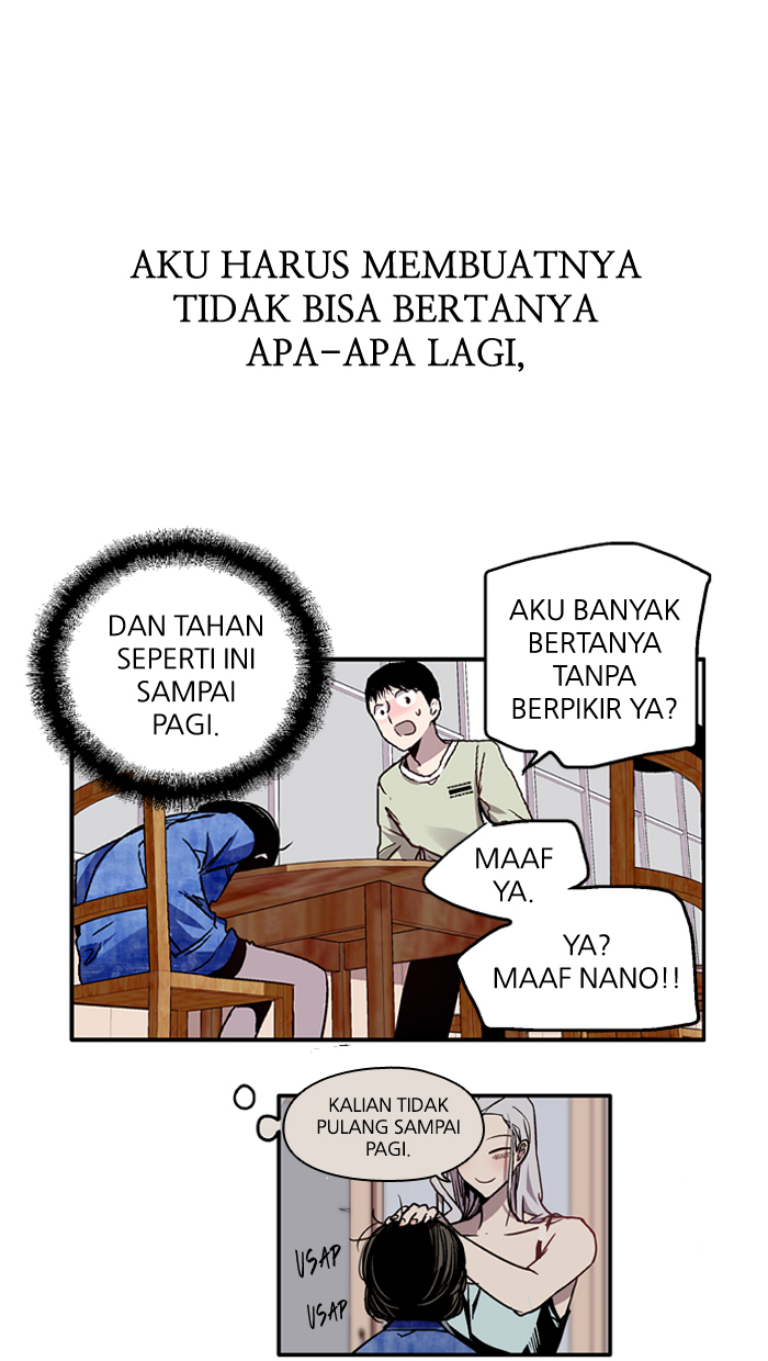 Nano List Chapter 24 Bahasa Indonesia