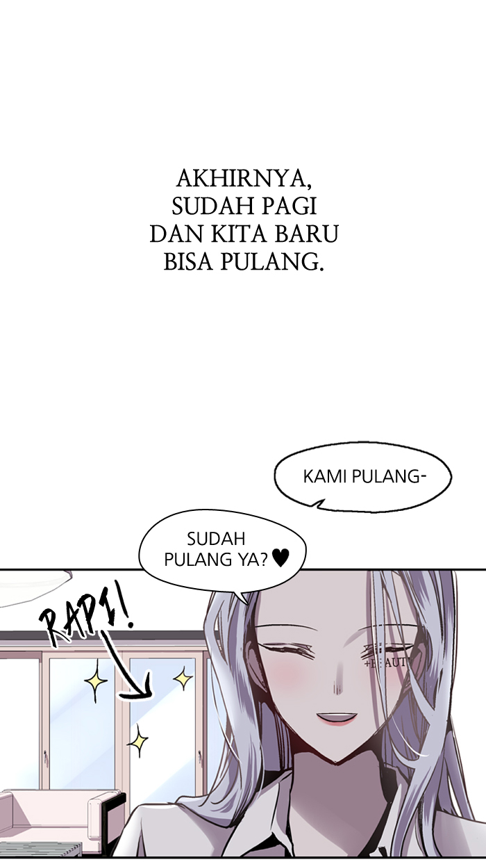 Nano List Chapter 24 Bahasa Indonesia