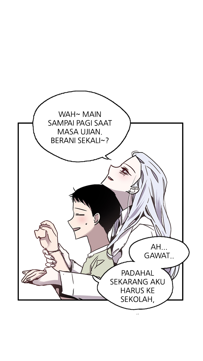 Nano List Chapter 24 Bahasa Indonesia