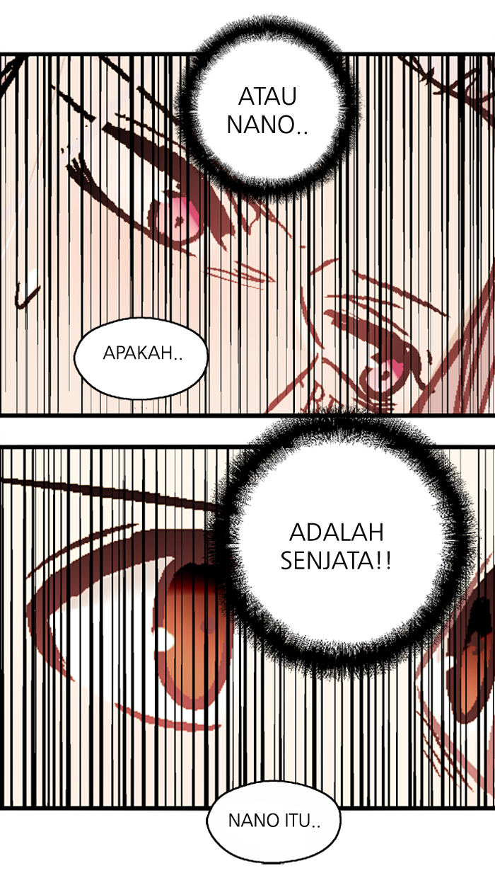 Nano List Chapter 24 Bahasa Indonesia
