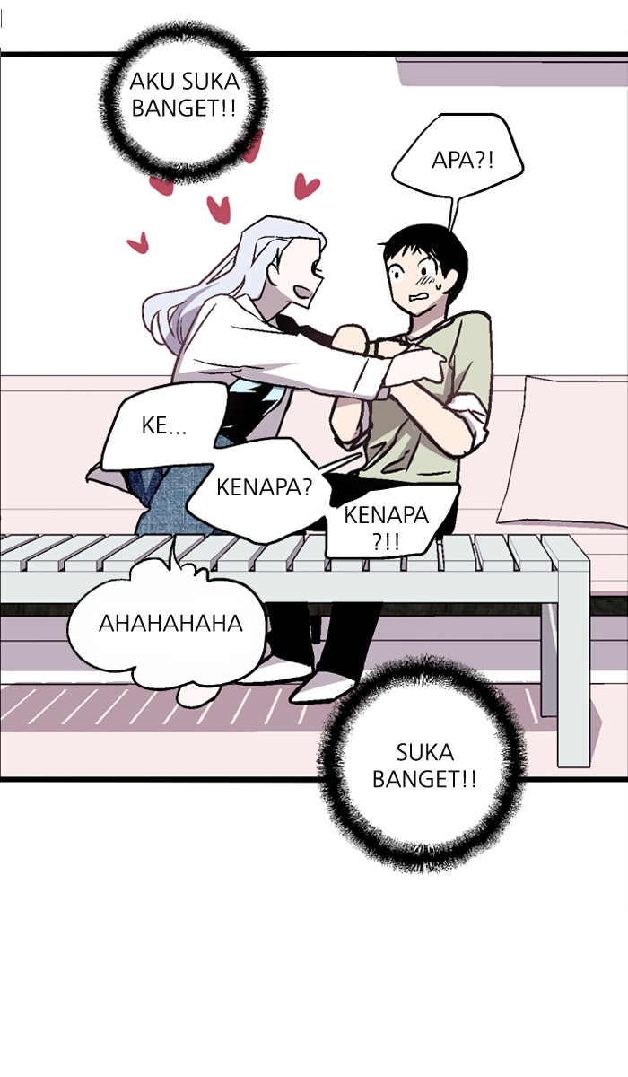 Nano List Chapter 24 Bahasa Indonesia