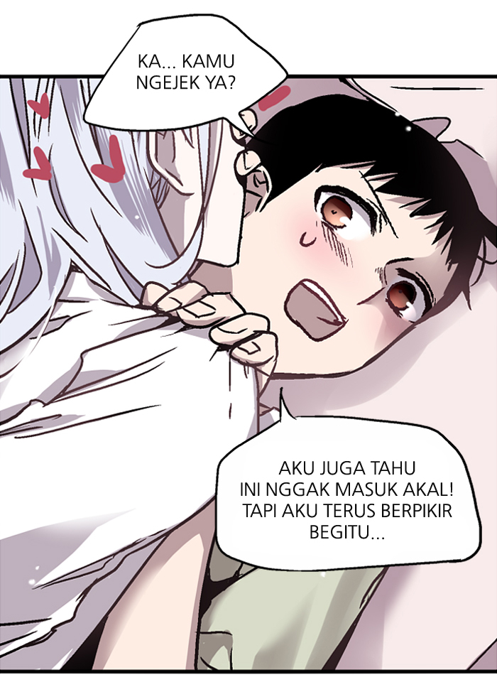 Nano List Chapter 24 Bahasa Indonesia