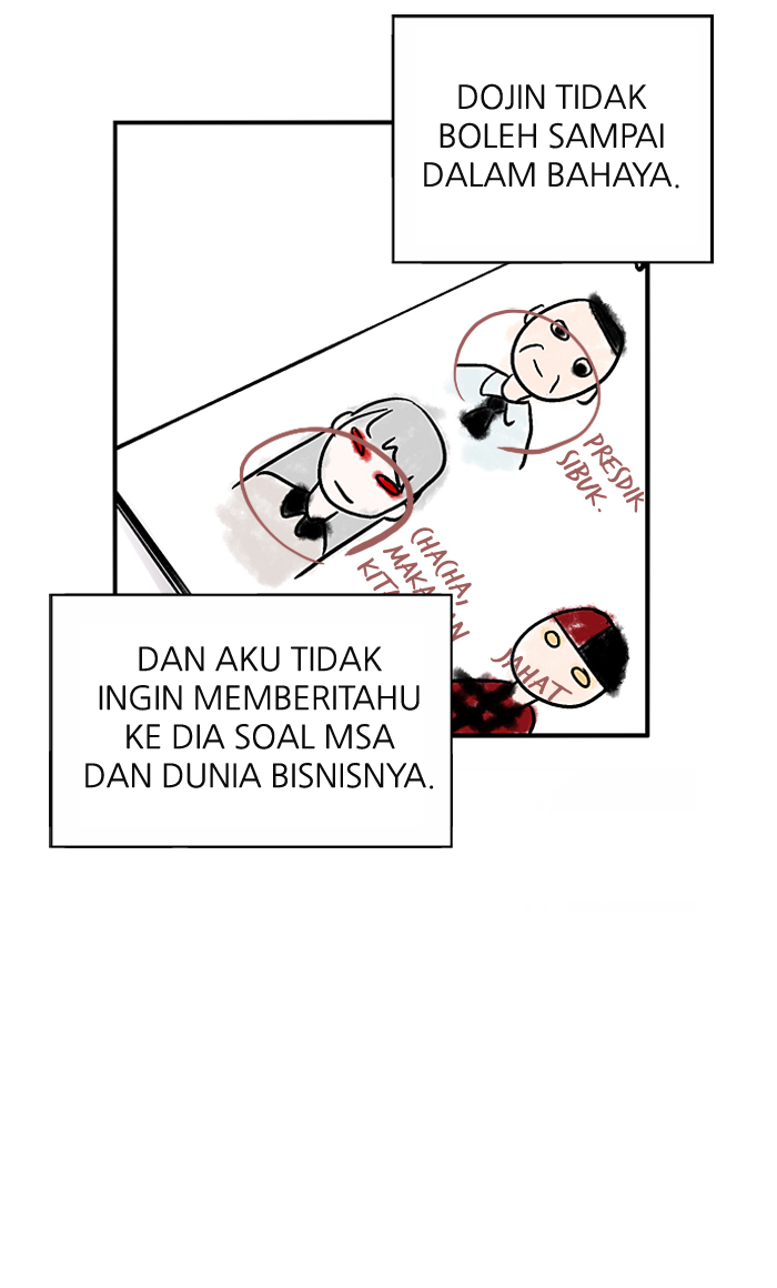 Nano List Chapter 24 Bahasa Indonesia