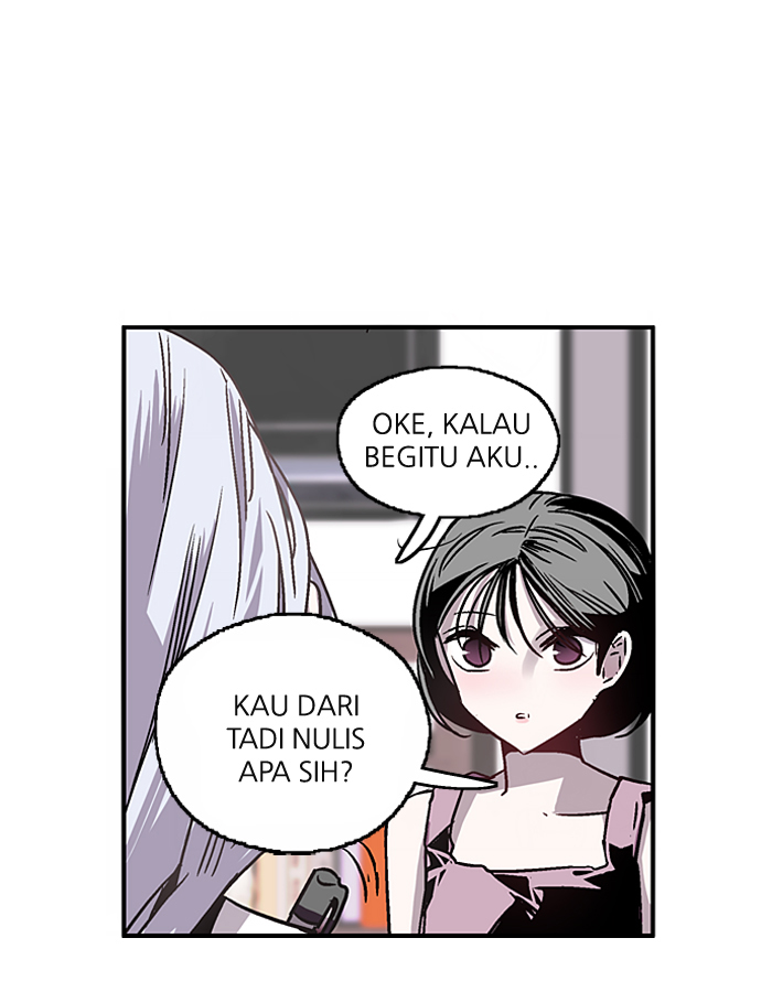 Nano List Chapter 24 Bahasa Indonesia