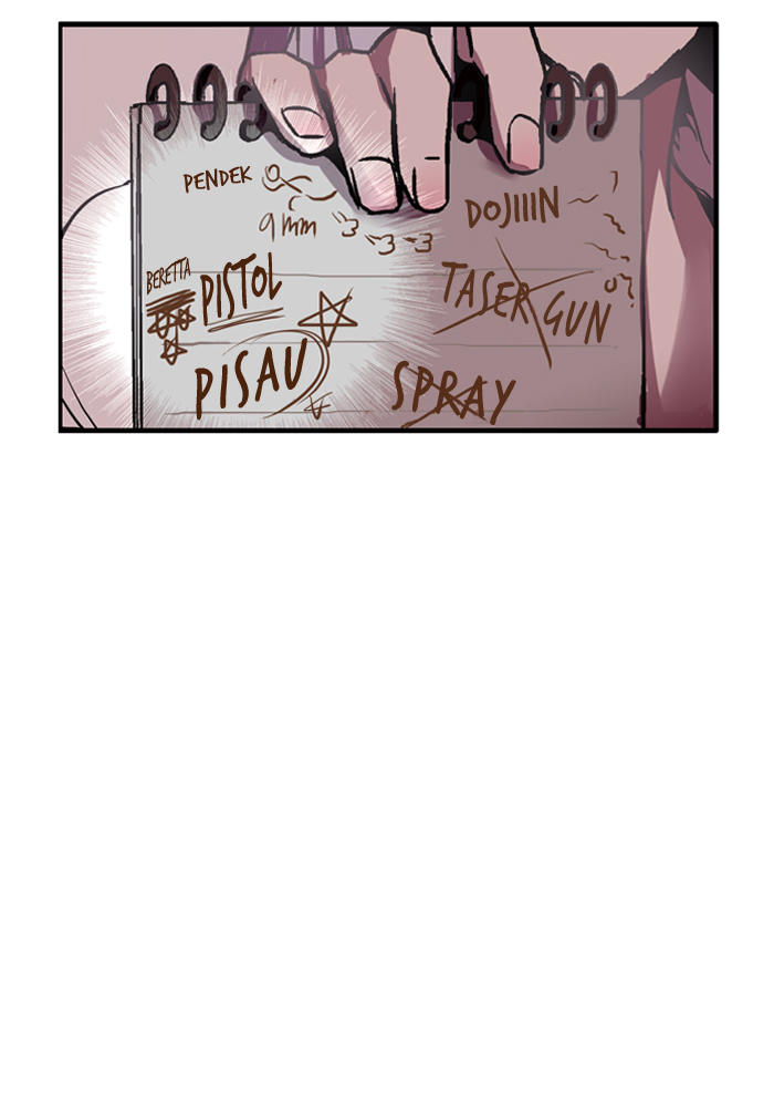 Nano List Chapter 24 Bahasa Indonesia