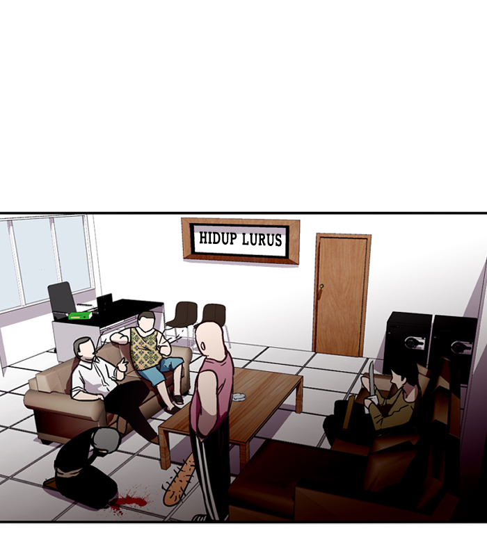 Nano List Chapter 24 Bahasa Indonesia