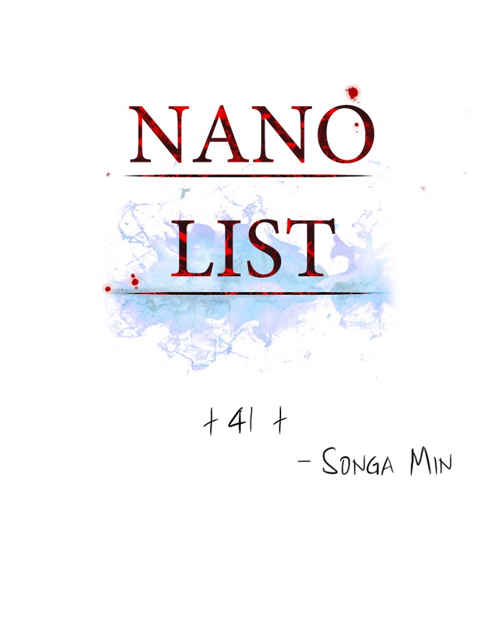 Nano List Chapter 41 Bahasa Indonesia