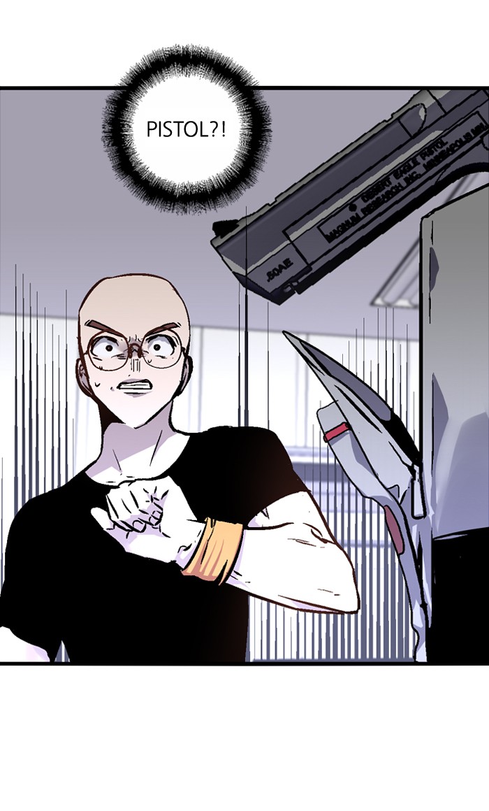 Nano List Chapter 41 Bahasa Indonesia