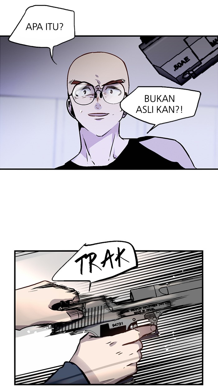 Nano List Chapter 41 Bahasa Indonesia