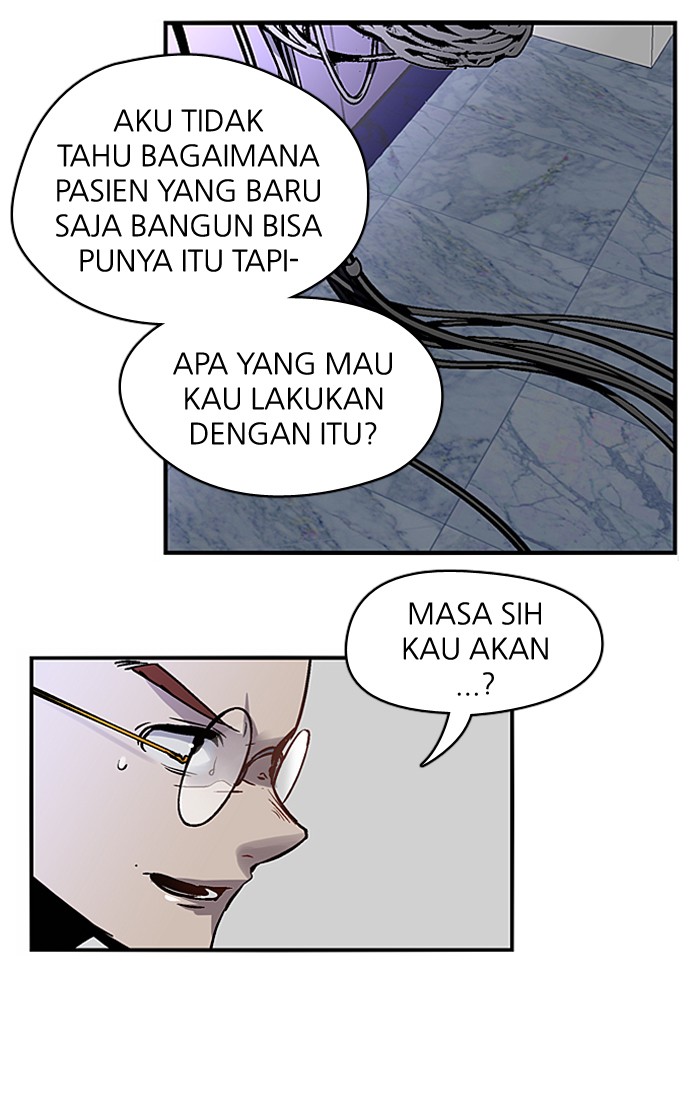 Nano List Chapter 41 Bahasa Indonesia