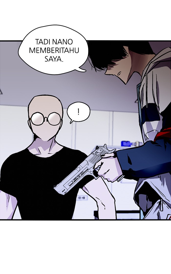 Nano List Chapter 41 Bahasa Indonesia