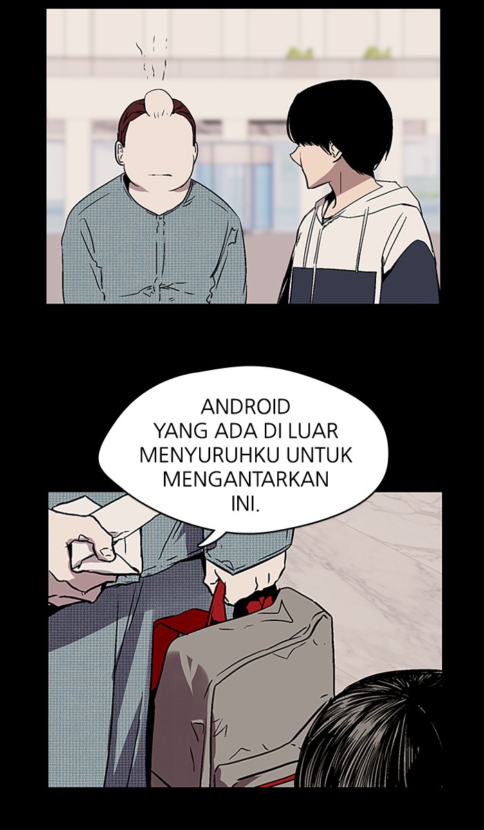 Nano List Chapter 41 Bahasa Indonesia