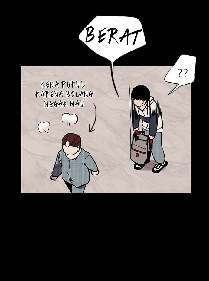 Nano List Chapter 41 Bahasa Indonesia