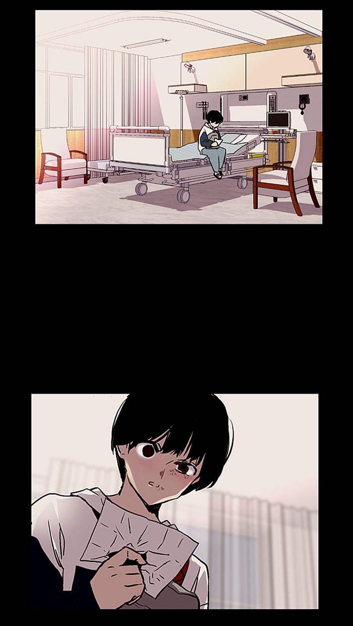 Nano List Chapter 41 Bahasa Indonesia