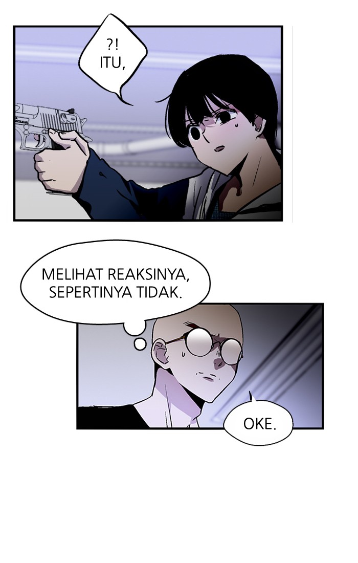 Nano List Chapter 41 Bahasa Indonesia