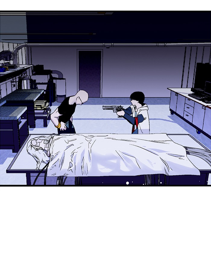 Nano List Chapter 41 Bahasa Indonesia