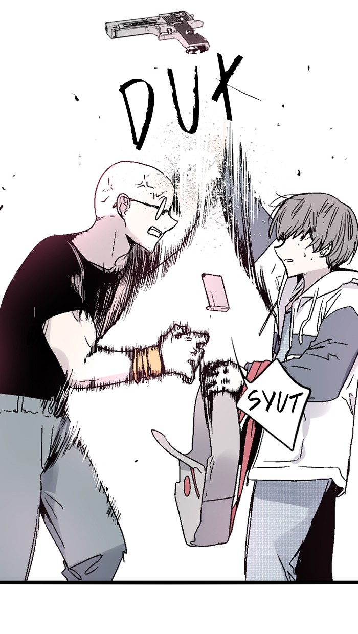 Nano List Chapter 41 Bahasa Indonesia