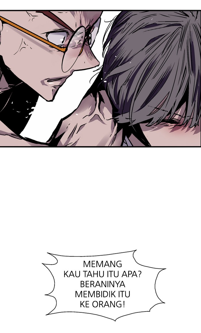 Nano List Chapter 41 Bahasa Indonesia