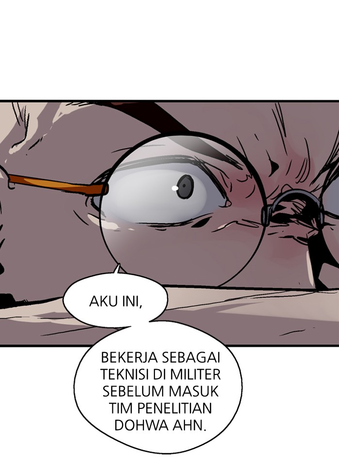 Nano List Chapter 41 Bahasa Indonesia
