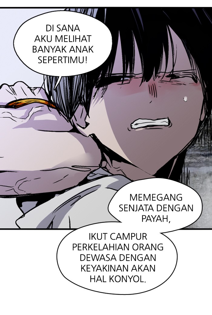 Nano List Chapter 41 Bahasa Indonesia