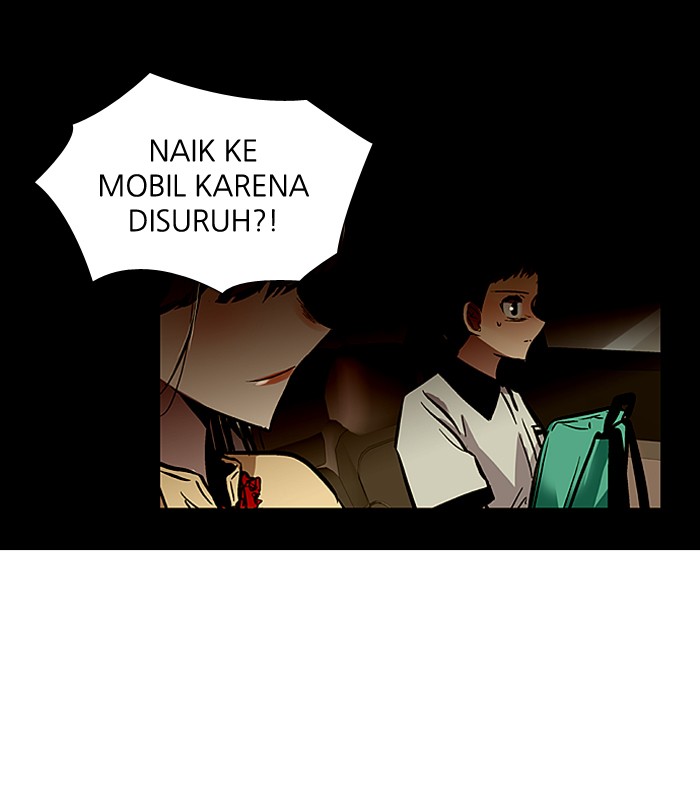 Nano List Chapter 41 Bahasa Indonesia