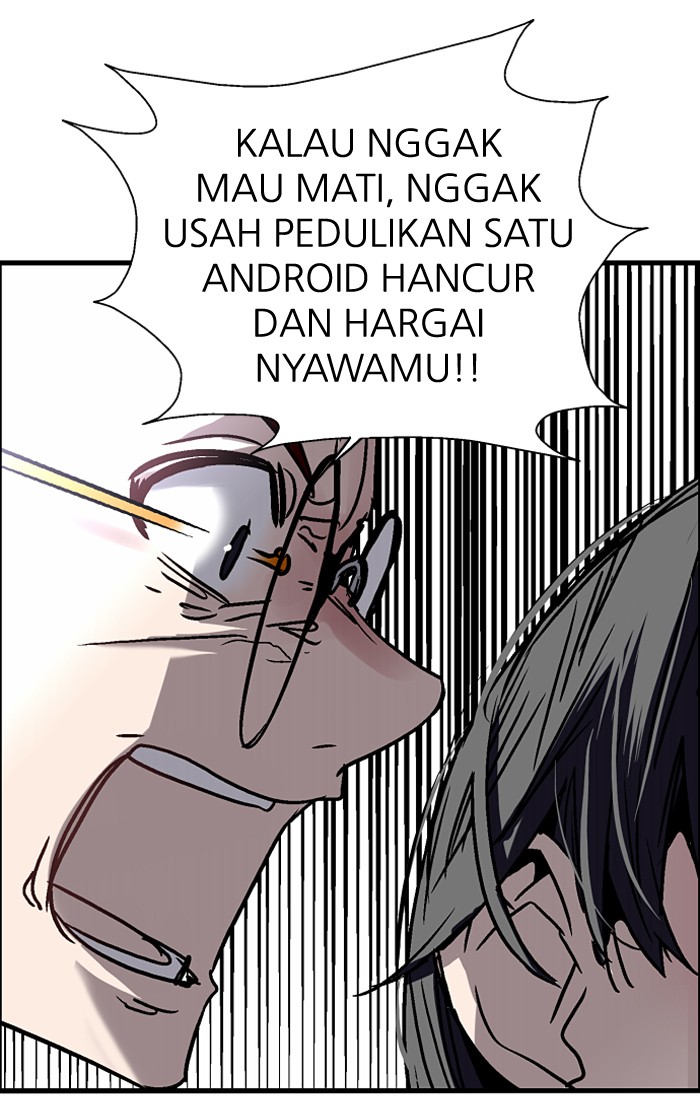 Nano List Chapter 41 Bahasa Indonesia
