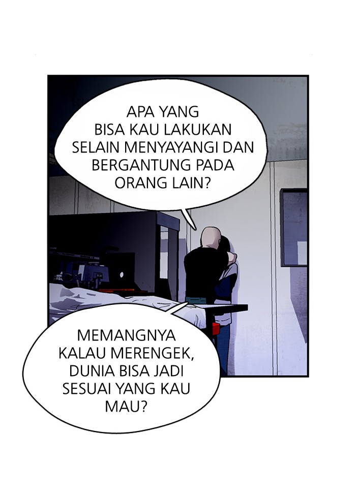 Nano List Chapter 41 Bahasa Indonesia