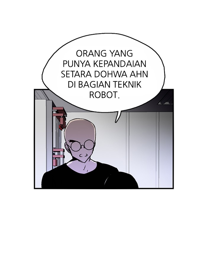 Nano List Chapter 41 Bahasa Indonesia