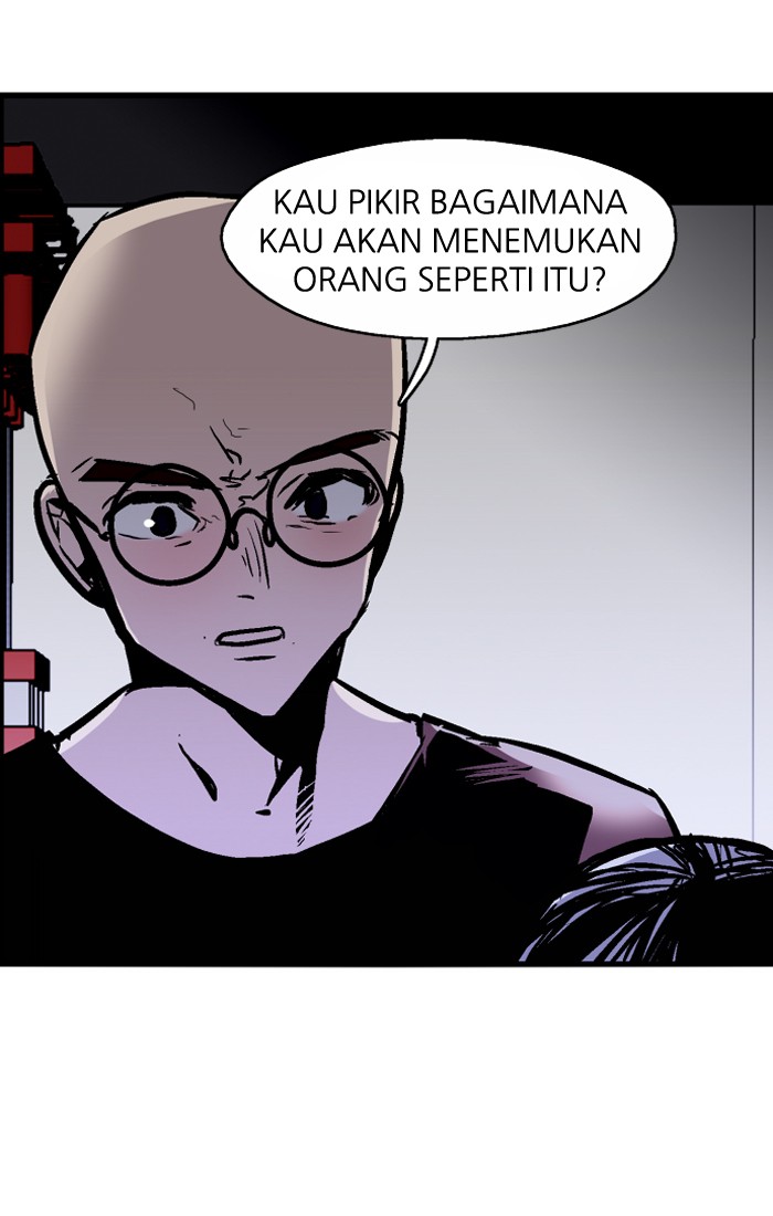 Nano List Chapter 41 Bahasa Indonesia