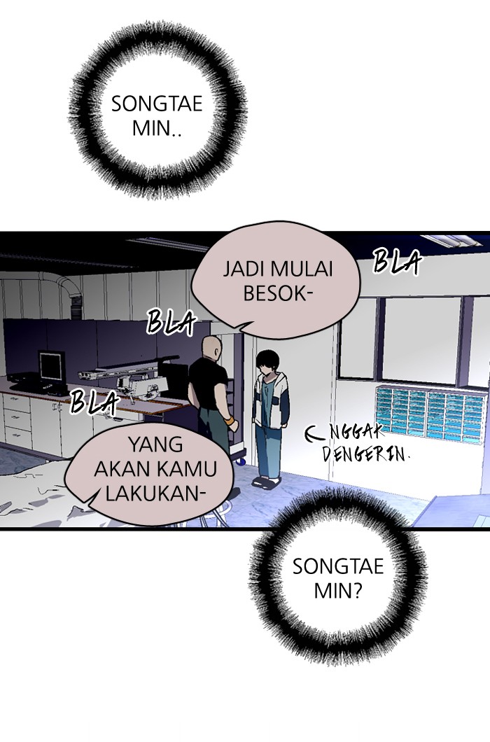 Nano List Chapter 41 Bahasa Indonesia