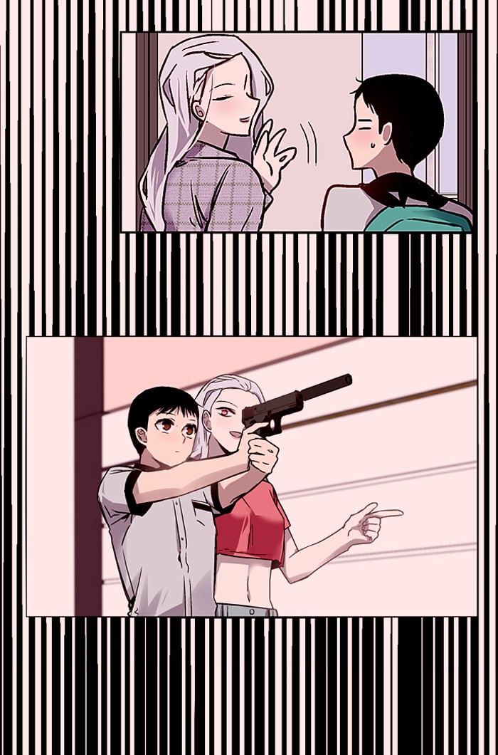 Nano List Chapter 41 Bahasa Indonesia