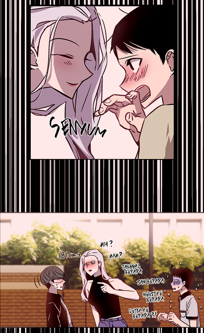 Nano List Chapter 41 Bahasa Indonesia