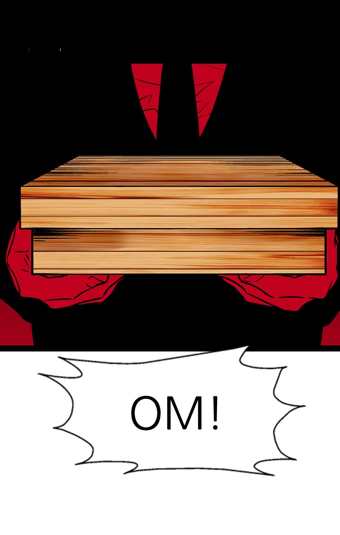 Nano List Chapter 41 Bahasa Indonesia