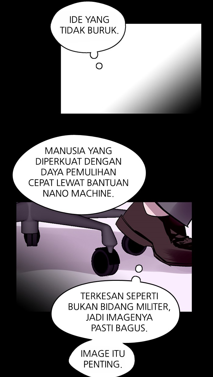 Nano List chapter 45