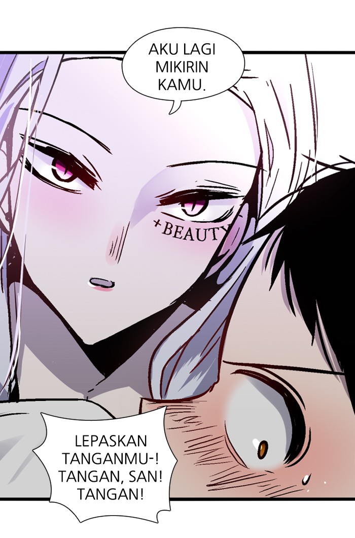 Nano List Chapter 55 Bahasa Indonesia