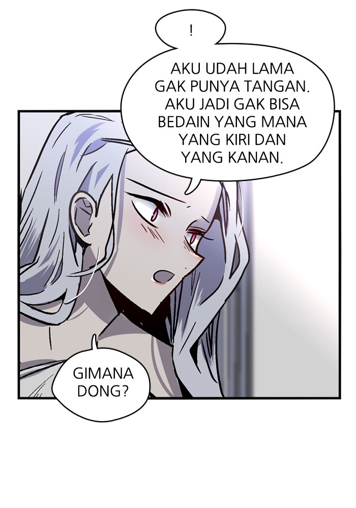 Nano List Chapter 55 Bahasa Indonesia