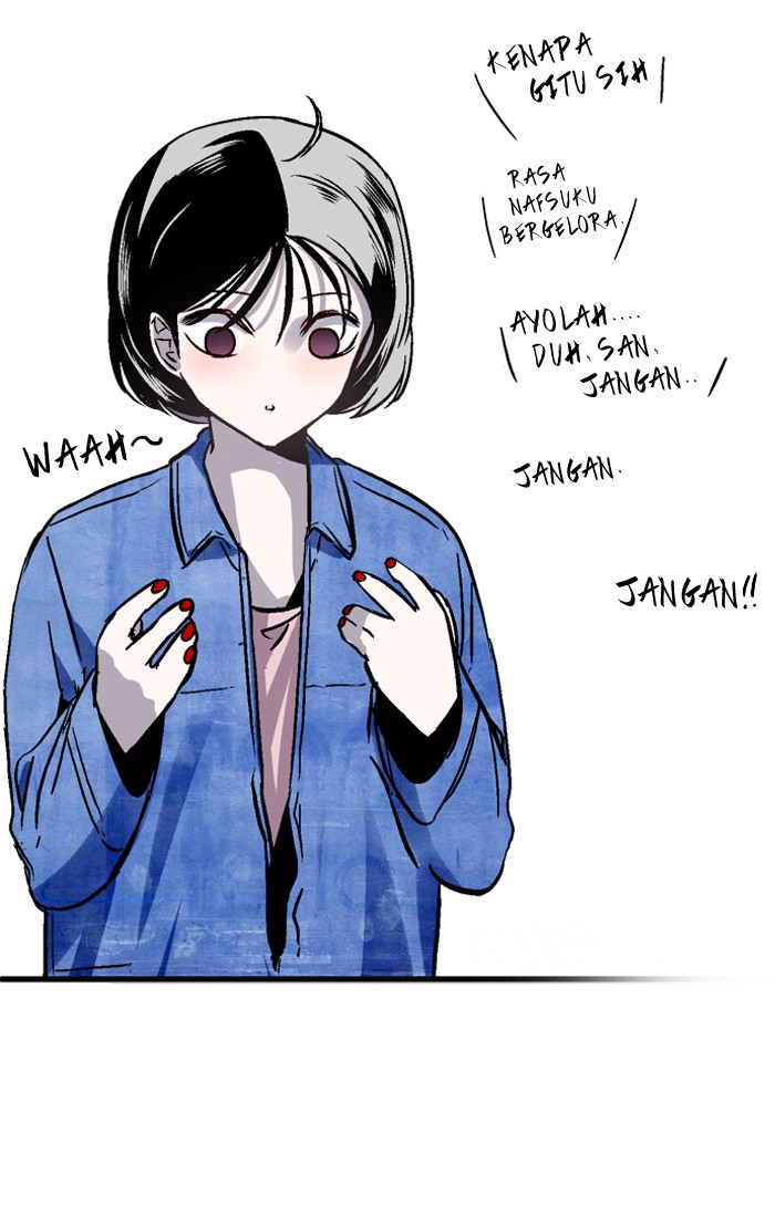 Nano List Chapter 55 Bahasa Indonesia