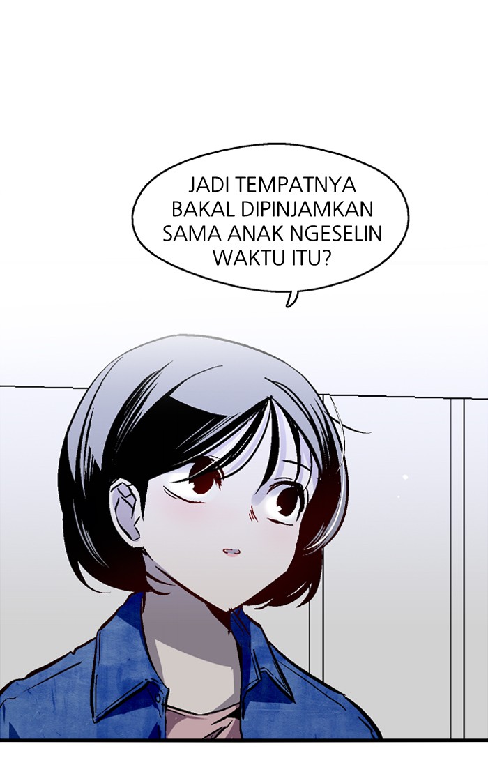 Nano List Chapter 55 Bahasa Indonesia