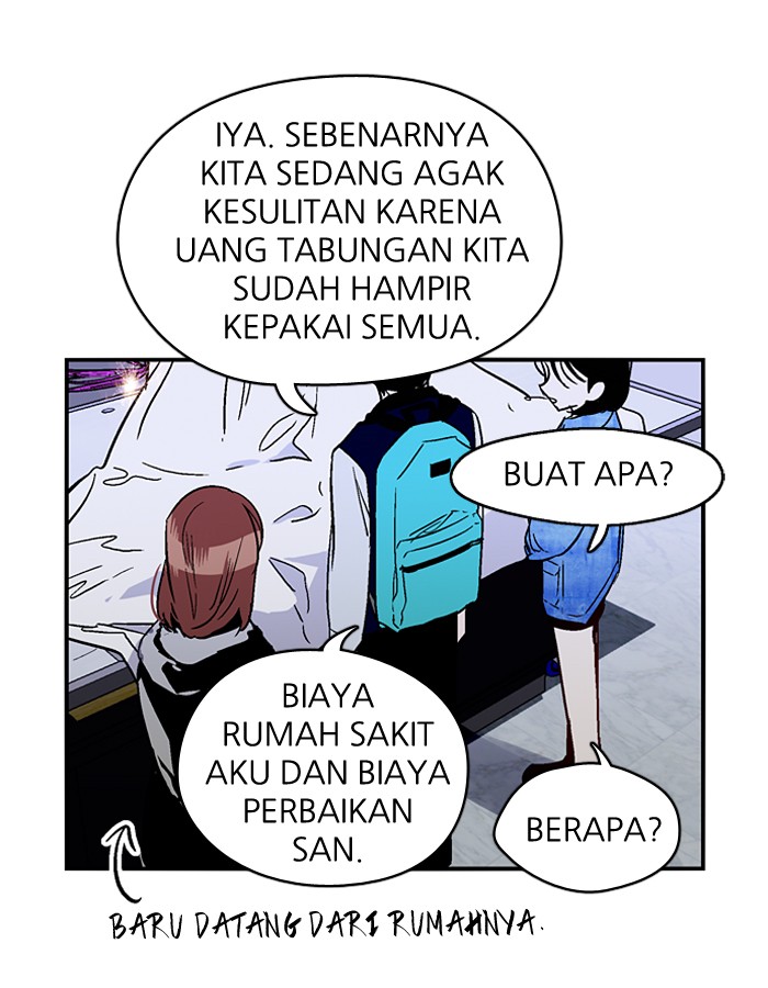 Nano List Chapter 55 Bahasa Indonesia