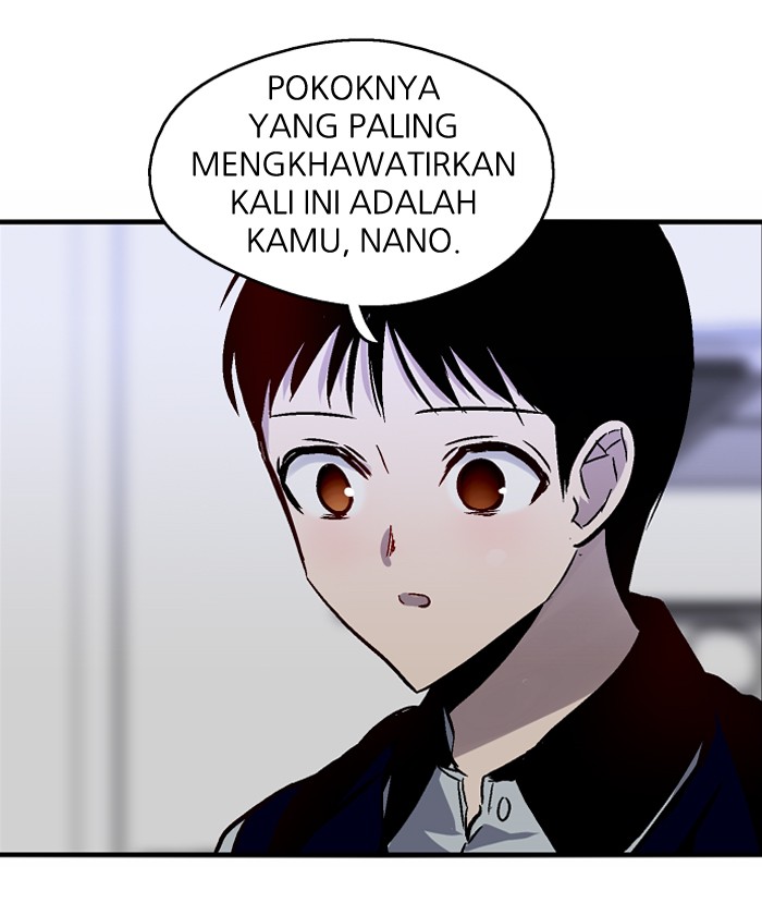 Nano List Chapter 55 Bahasa Indonesia