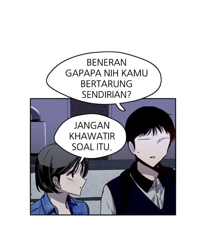 Nano List Chapter 55 Bahasa Indonesia