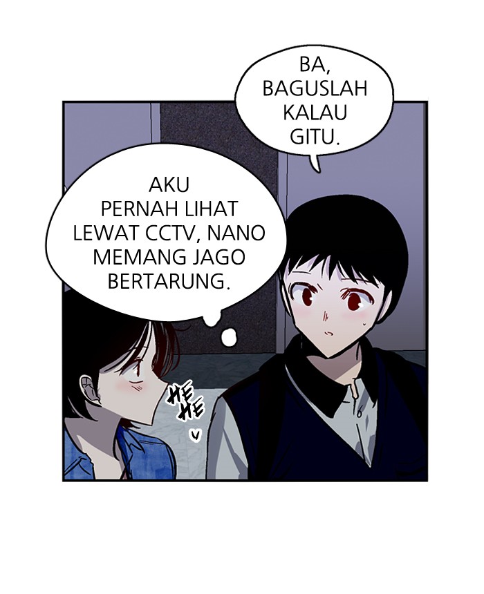 Nano List Chapter 55 Bahasa Indonesia