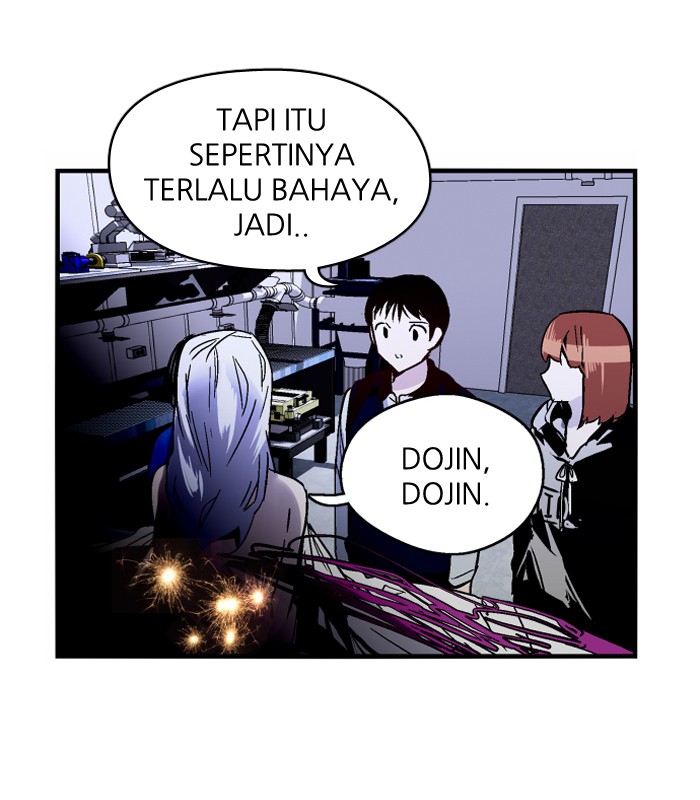 Nano List Chapter 55 Bahasa Indonesia