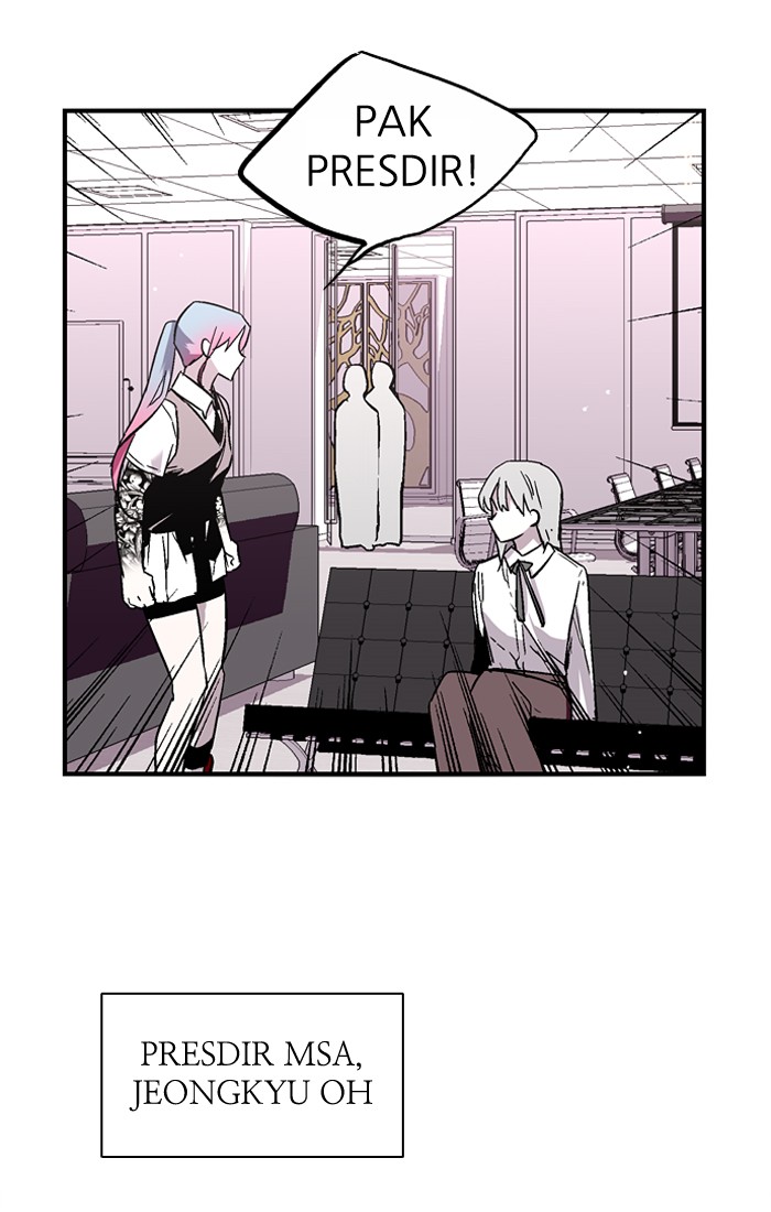 Nano List Chapter 55 Bahasa Indonesia